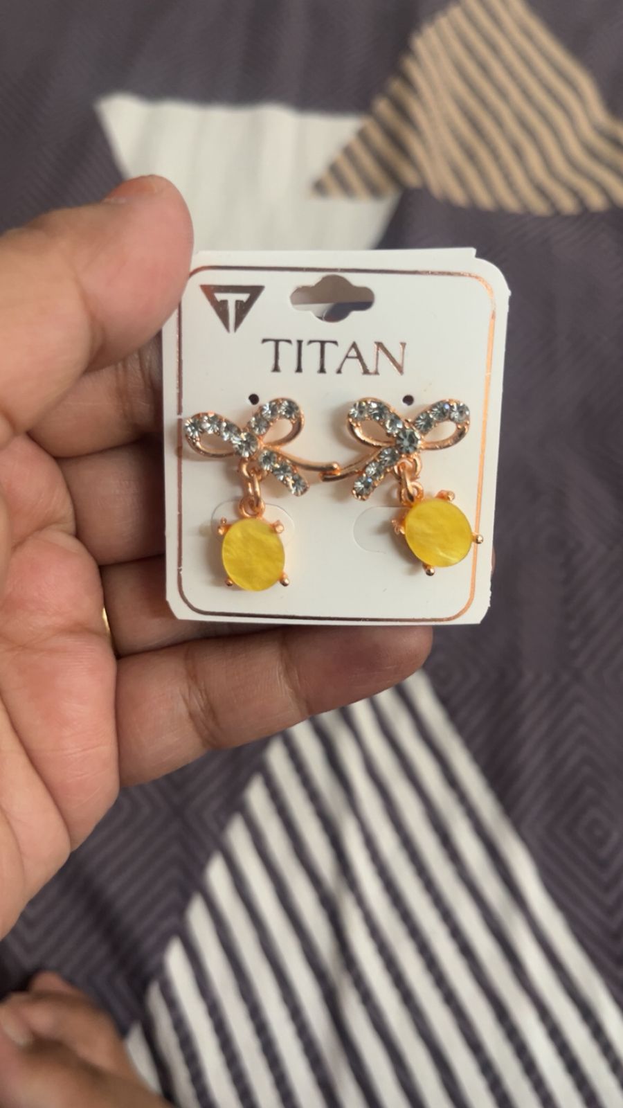Candy Charm Drops