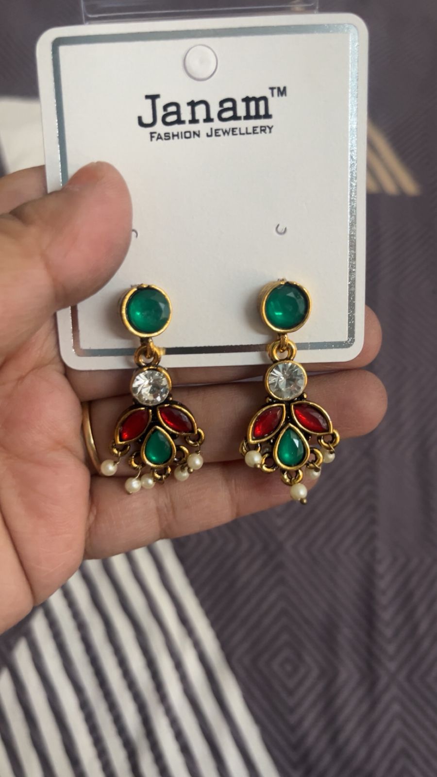 Ruhani Bloom Drops