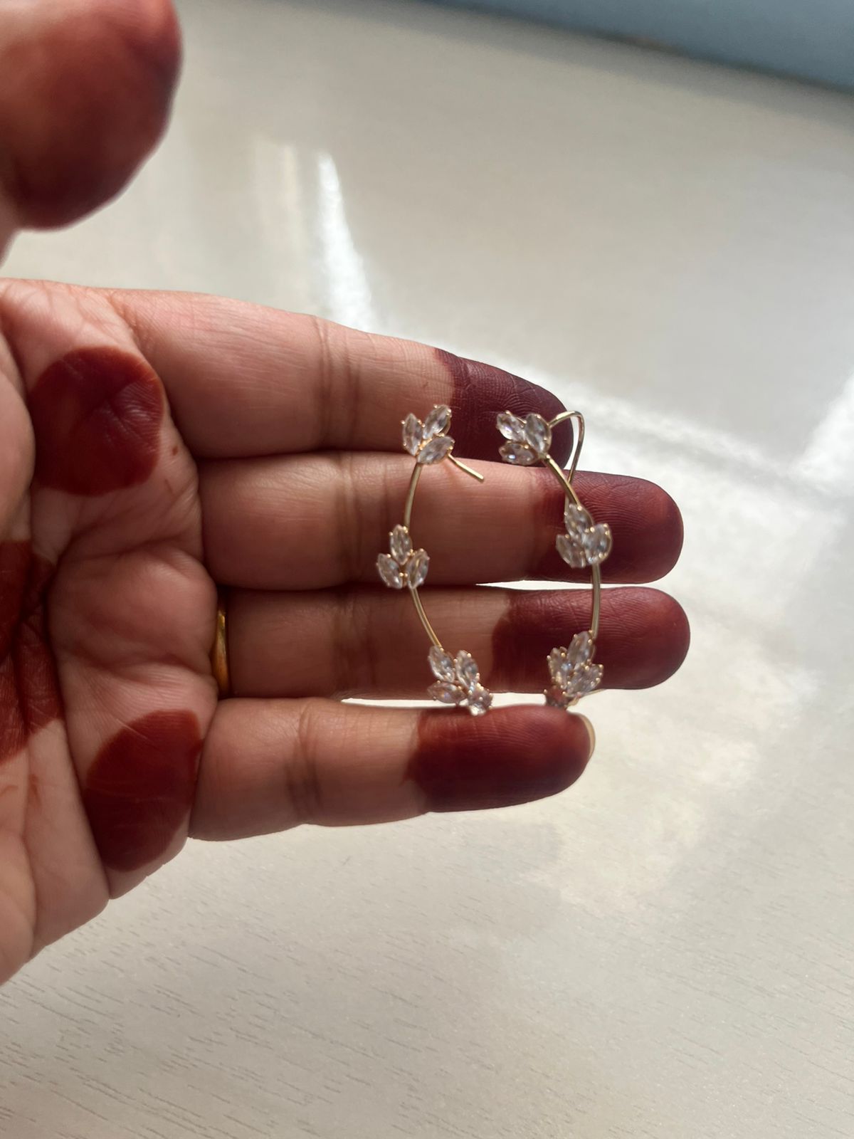 Minimal Ear Cuffs
