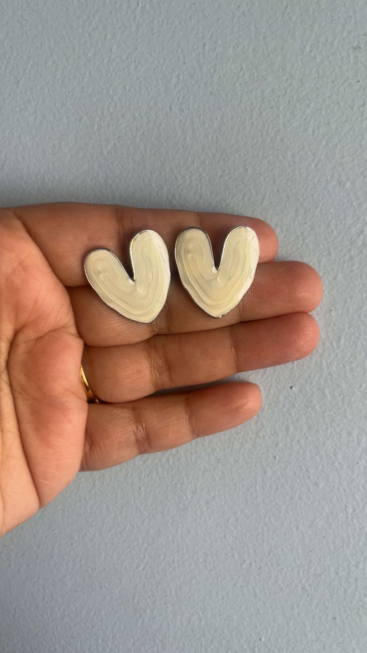 Verve Earrings