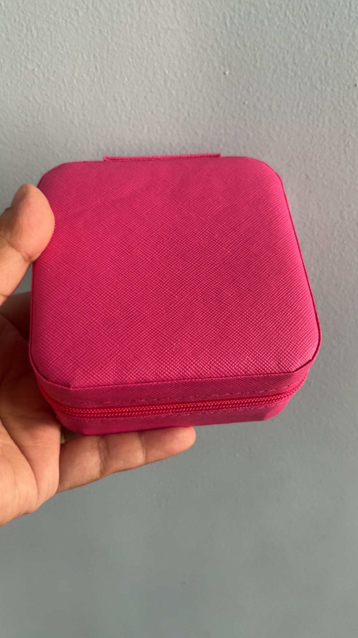 Mini Jewellery Organizer