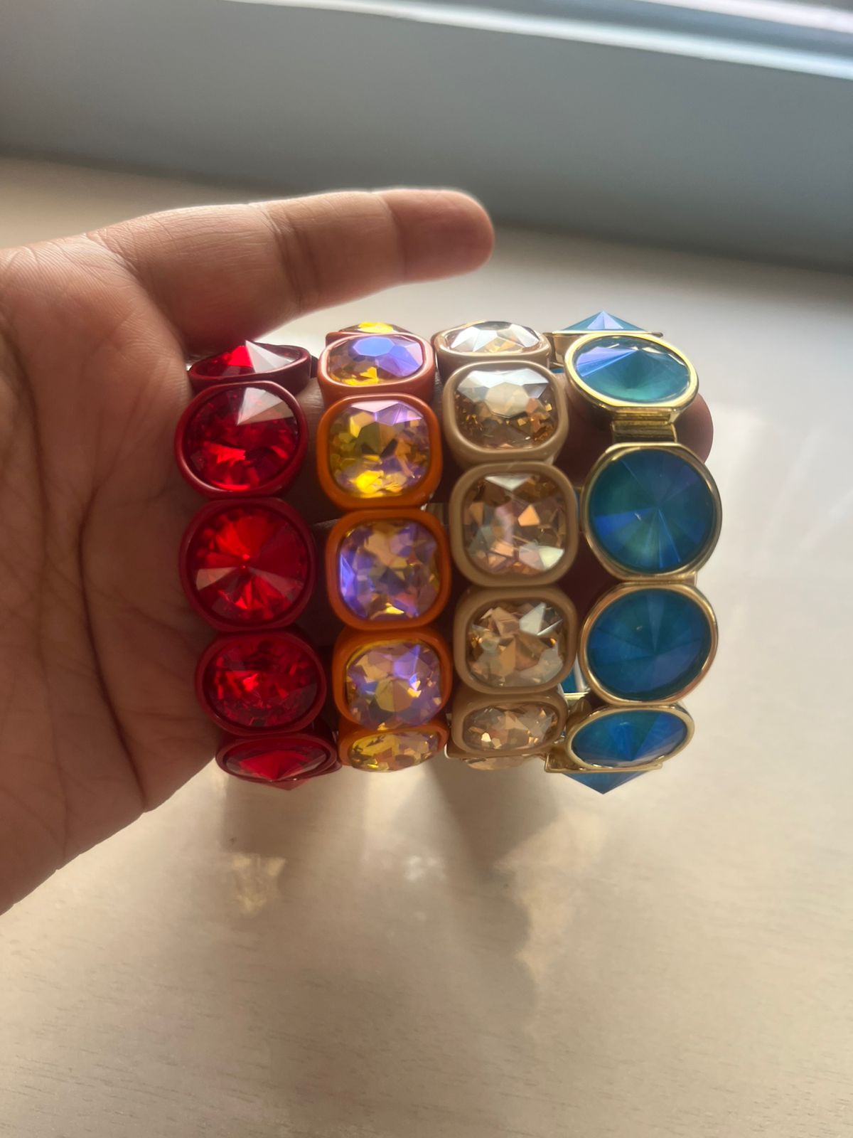 Premium Western Bracelets