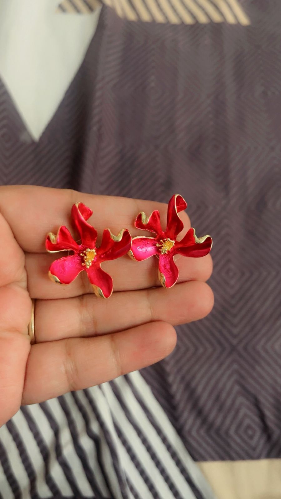 Solene Studs