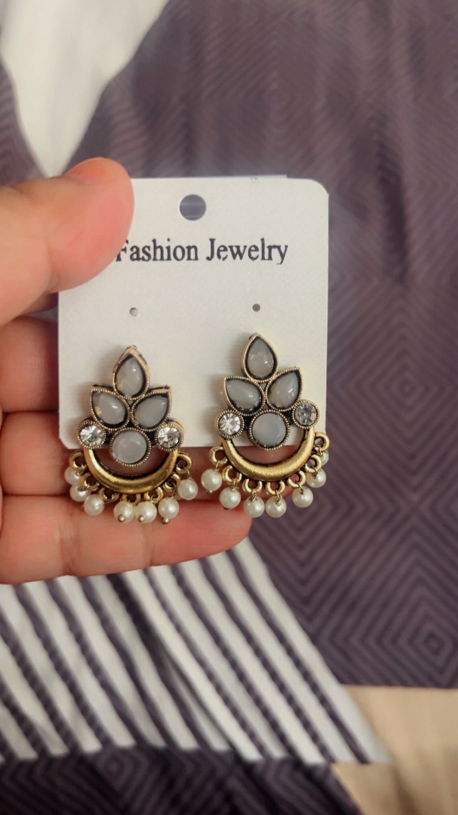Meher Pearl Drops
