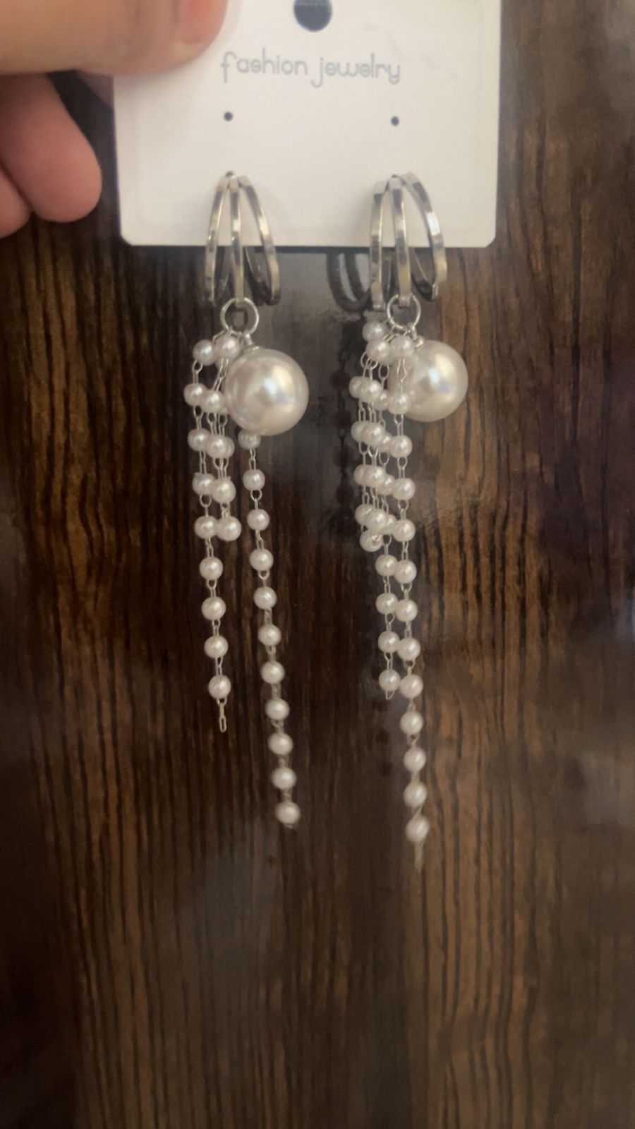 Celestia Pearl Drops
