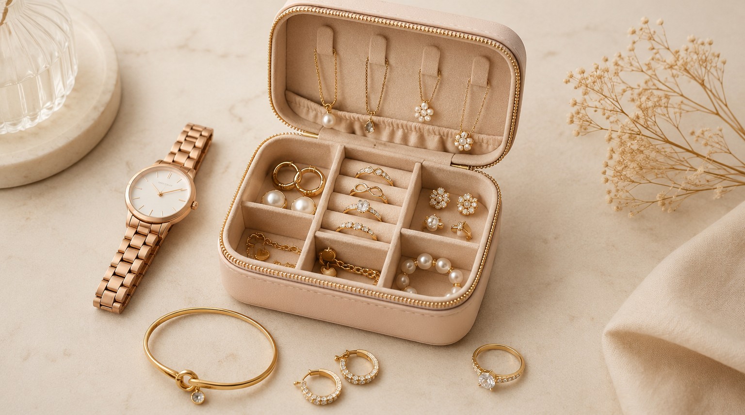 Accessories